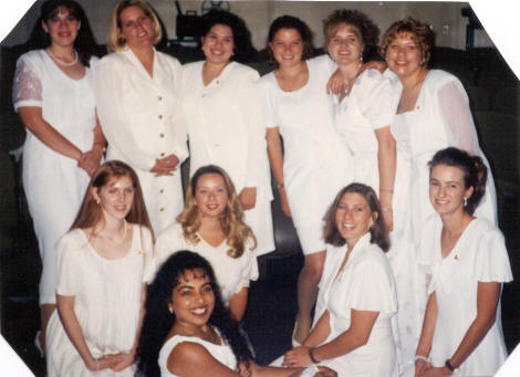 Gammas