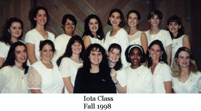 Iotas