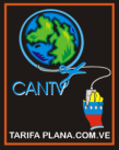 Por una tarifa plana para Internet en CANTV