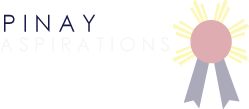 Pinay Aspirations Logo