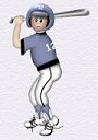 Batter Up !