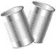 Tin Cans