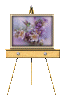 Easel