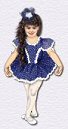 Tiny Dancer Kelsey