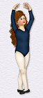 Tiny Dancer Annie