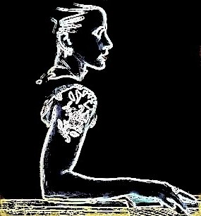 Kathy Acker