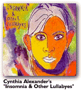 cynthia alexander