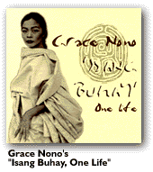 grace nono