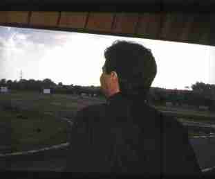 Mem�rias de um Campe�o