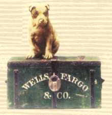 Wells Fargo