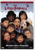 The Little Rascals (1994)