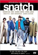 Snatch (2001)