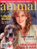 Linda Blair & Sunny