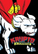 Krypto - Superman's Pit