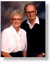 George Ruth Dad Choma Family History