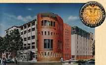 Biblioteka Uniwersytecka