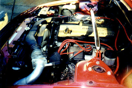 iTZ mAh ENgiNE bAy bAby!!!!!!!