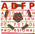ASOCIACION DEPORTIVA DE FUTBOL PROFESIONAL