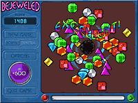 Free Download Bejeweled for windows