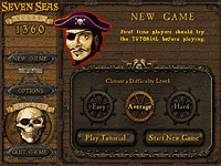 Free Download Seven Seas