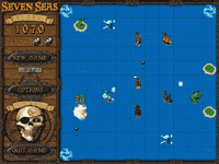 Free Download Seven Seas
