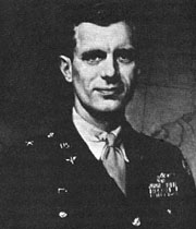 Brigadier General Frederick W. Castle