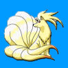 Pok�mon Ninetales