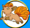 Pok�mon Vukpix