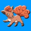 Pok�mon Vulpix