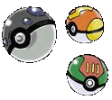 Kurts pok�balls