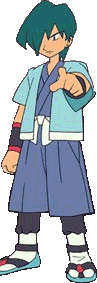 Leader Falkner