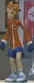 A female trainer from the Pok�mon Colosseum.
Click to see larger!