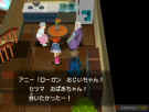 Rui talking with her grandparents