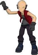 Team Snag'em Grunt