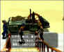 An unknown vehicle comes within view upon unboarding the train.
Click to see larger!