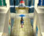 The entry to the Phenac City Colosseum.