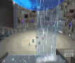 The Phenac City Colosseum's inside