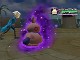 A dark Makuhita and a trainer.
Click to see larger!
