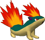 Quilava