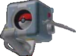 Falkner's Technical Machine (name of Trading Card)