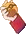 Jame's purchased Majikarp gold ball