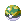 A safari ball used in 2004 in the Kanto Fuchsia City - Safari Zone