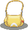 The female trainer's bag in Pok�mon Fire Red