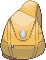 Pok�mon Ruby and Sapphire male trainer's, Brendan's, bag