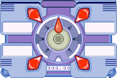 Berry Blender