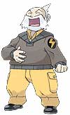 Leader Wattson