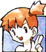 Misty