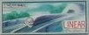 Sign outside Magnet Train Station as it appeared in the Pok�mon Johto anime