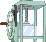 Snow Cone machine
