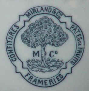 Confiture Mirland